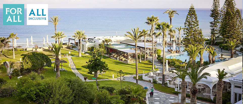 Robinson Kyllini Beach in Griechenland