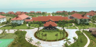 Robinson Nam Hoi An  in Vietnam